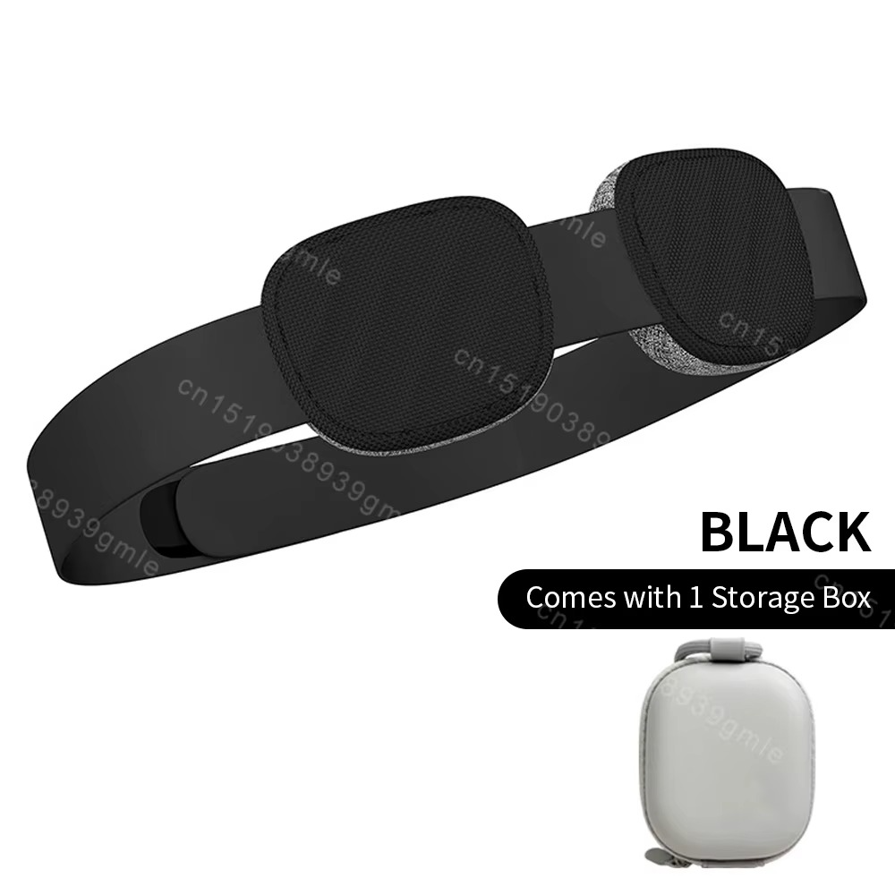 3D Schlafmaske zur Lichtblockierung