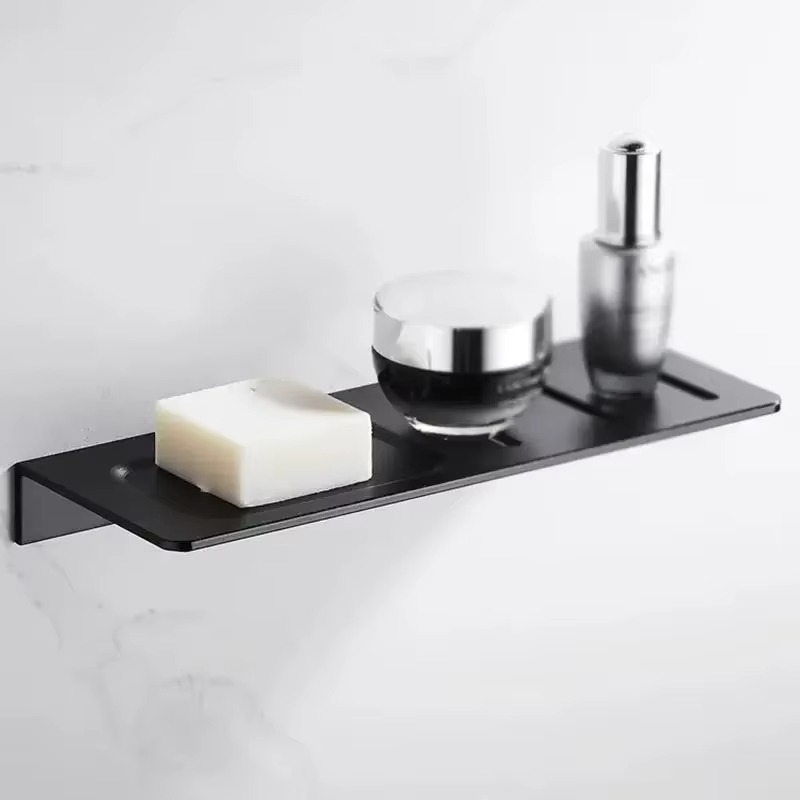 Support de Savon Douche Auto-Adhésif Regina – Pratique et Élégant