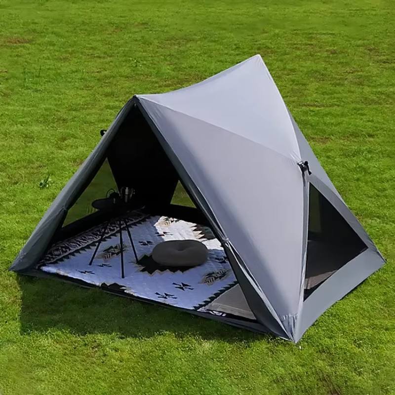 Tente de Plage Pop-Up Automatique – Ultralégère & Portable