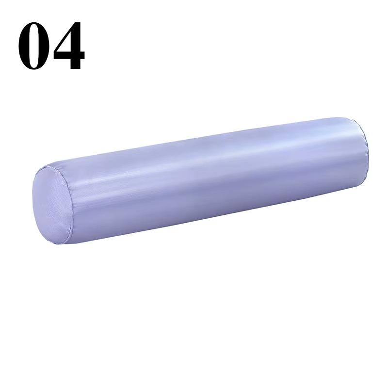 Seidenweiches Sommerkissen – Satinierter Entspannungskissenbezug