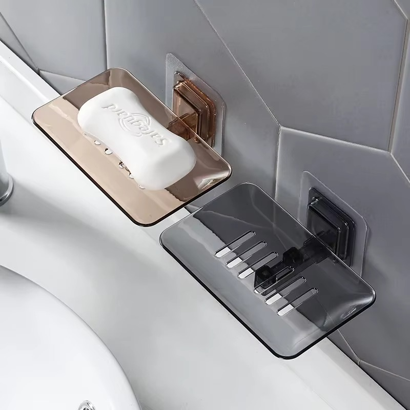 Wandseifenhalter ohne Bohren – Praktisch und elegant