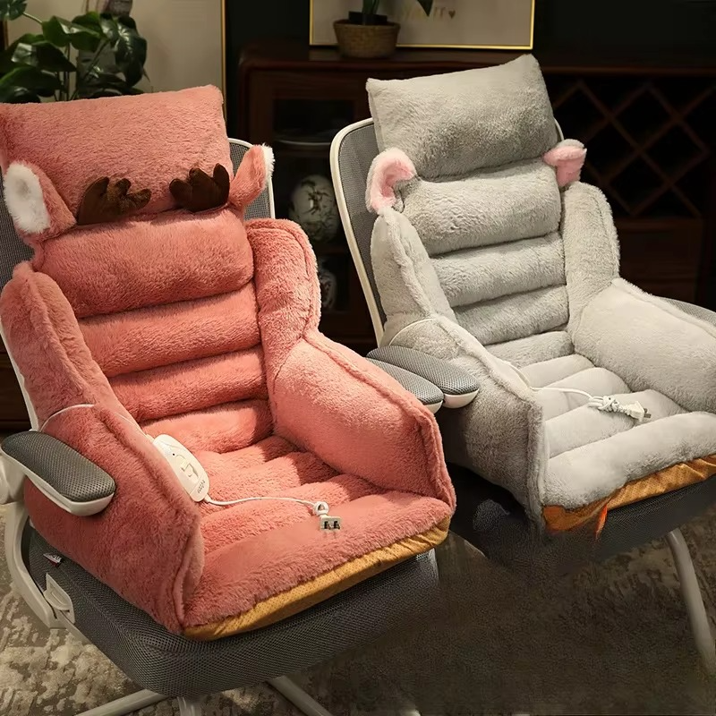 Coussin Ergonomique à Mémoire de Forme – Soutien Lombaire