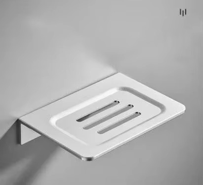 Support de Savon Douche Auto-Adhésif Regina – Pratique et Élégant