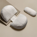 Oreiller de Grossesse Multifonctionnel pour Femmes Enceintes - PANGDUBE