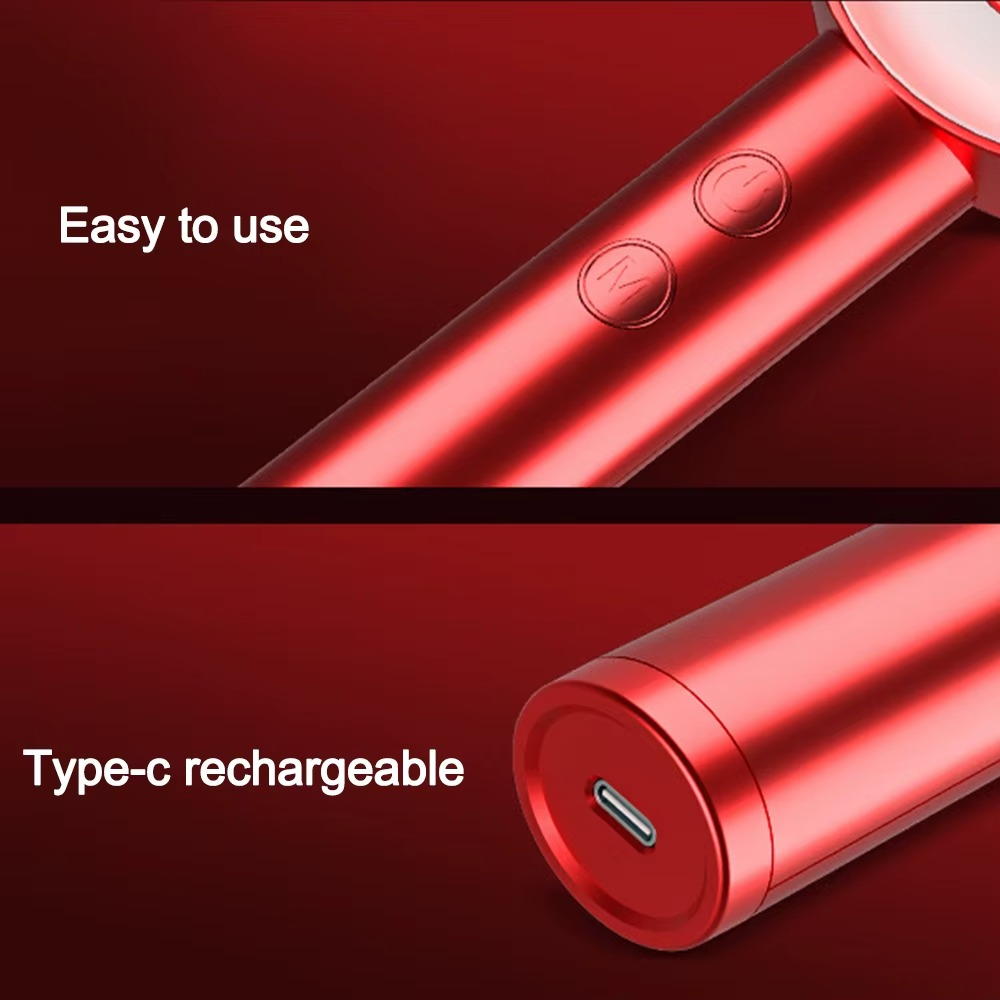 Peigne de Massage Électrique EMS – Stimulation Capillaire