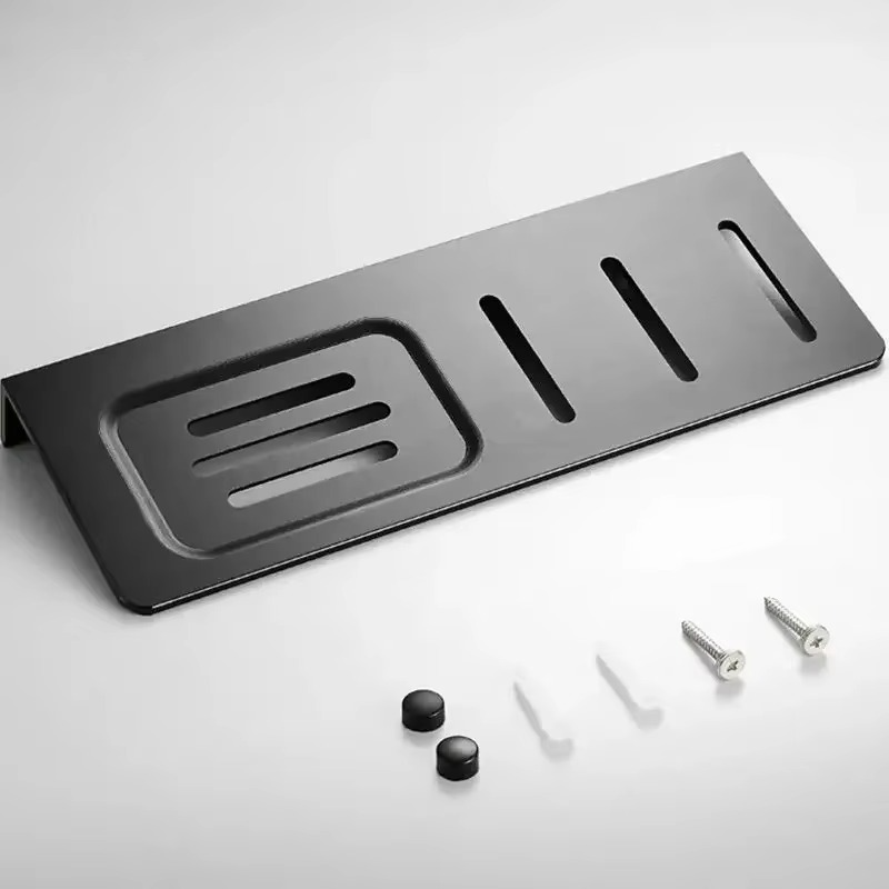 Support de Savon Douche Auto-Adhésif Regina – Pratique et Élégant