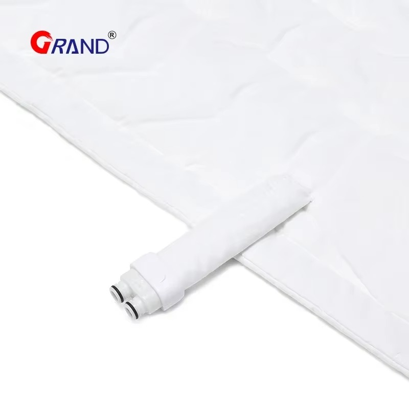Matelas de Refroidissement Intelligent avec Contrôle de Température