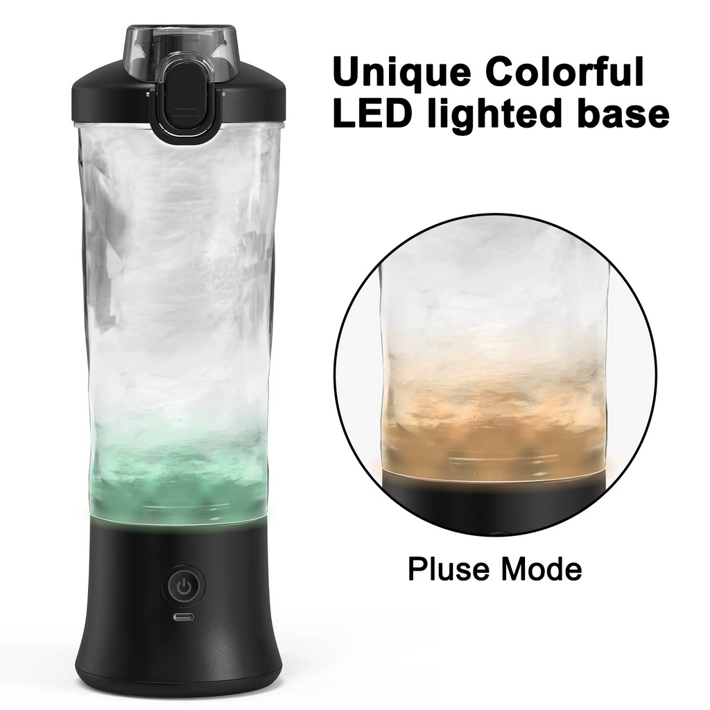 Mélangeur portable sans fil 600ml