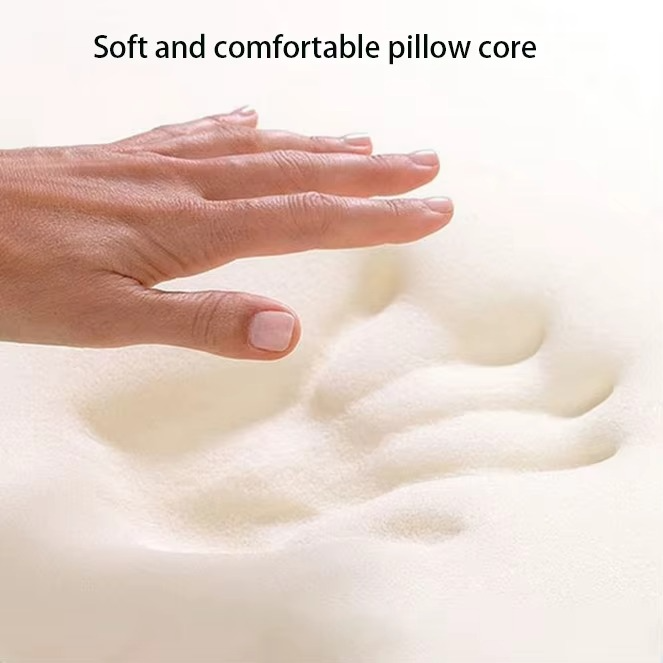 Oreiller de Massage Vibrant Intelligent