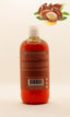 Shower Shampoo with Organic Argan Oil and Verbena - La Savonnerie du Pilon du Roy