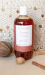 Shower Shampoo with Organic Argan Oil and Verbena - La Savonnerie du Pilon du Roy