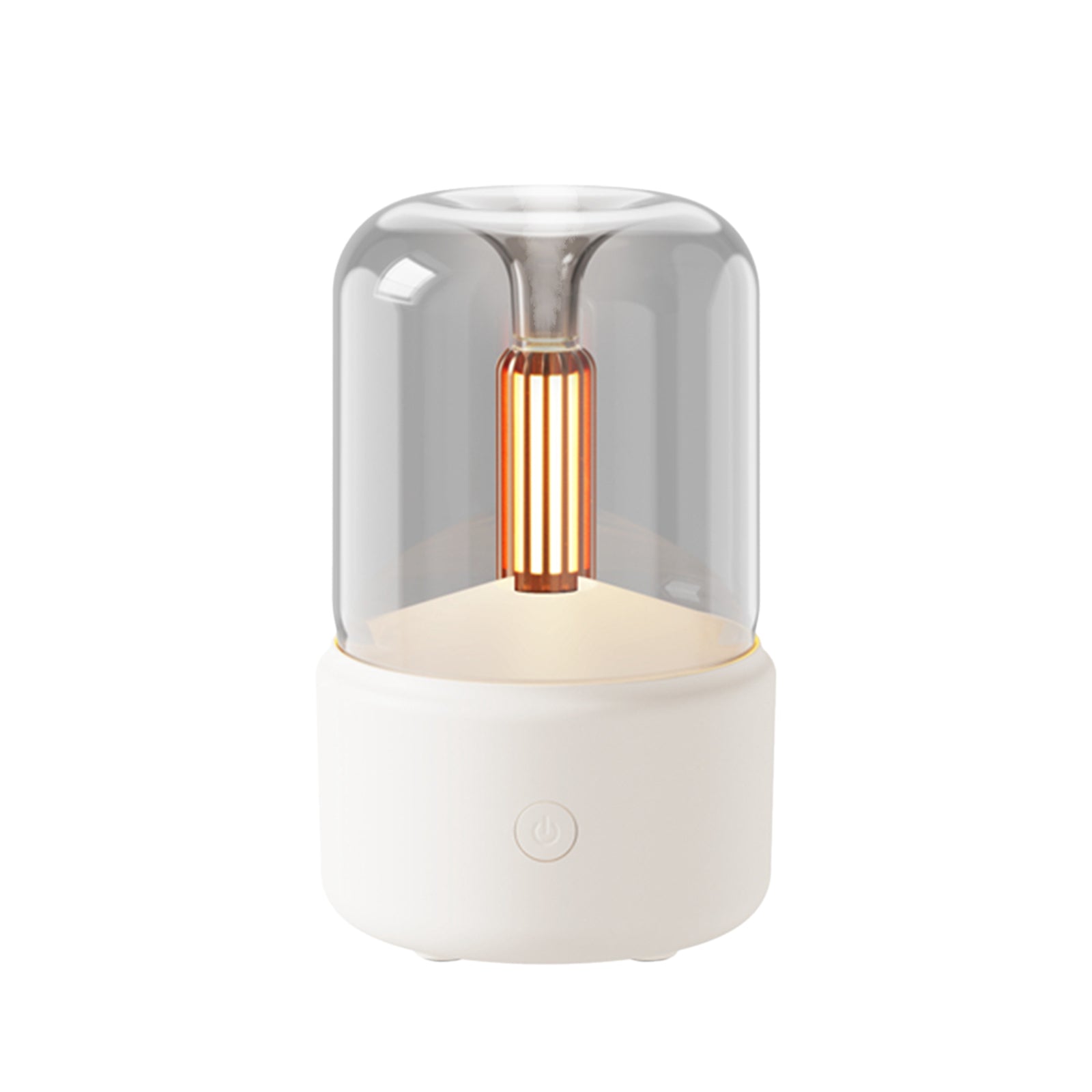 Diffuseur d'Huiles Essentielles Silencieux - Humidificateur d'Air