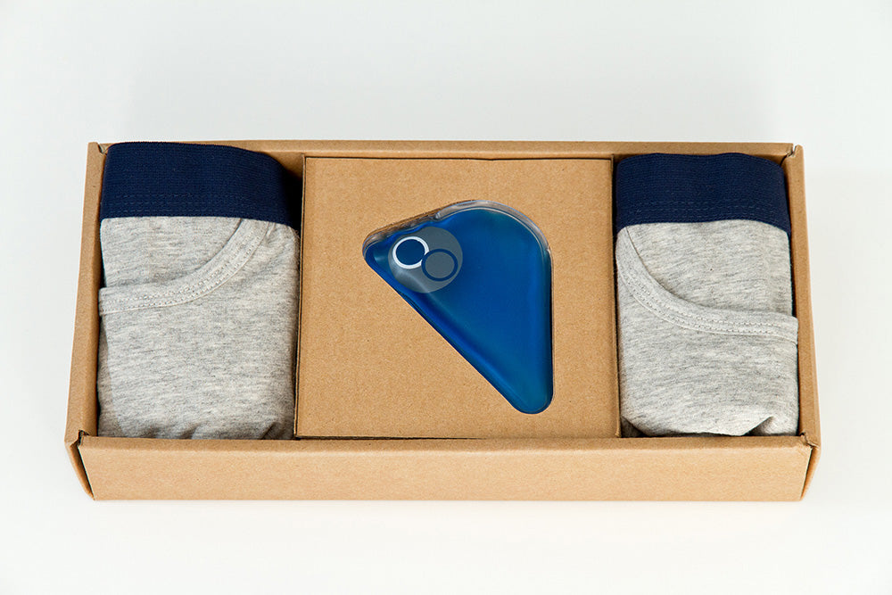 Caleçon Rafraichissant pour Homme Snowballs