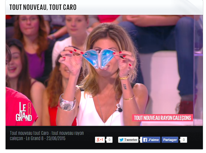 Caleçon Rafraichissant pour Homme Snowballs