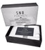 Men's Sleep'n Beauty Silk Pillowcase Gift Set 