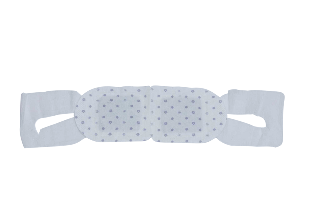 Masque yeux chauffant Spa du regard – Climsom