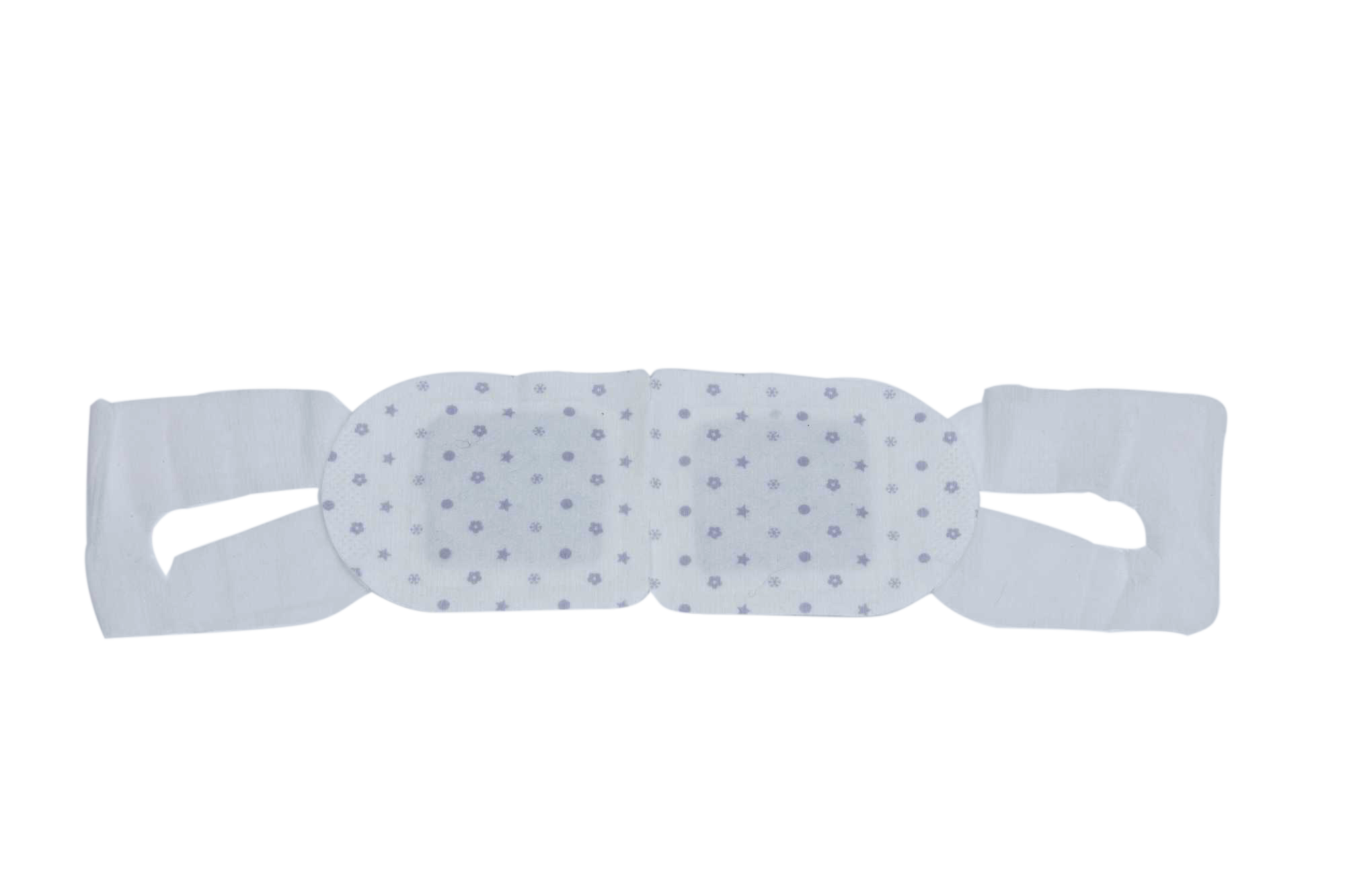 Masque yeux chauffant Spa du regard