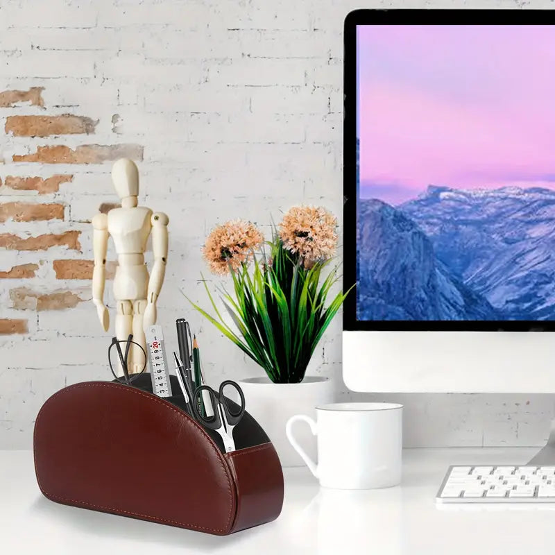 Support de Télécommande à 5 Compartiments