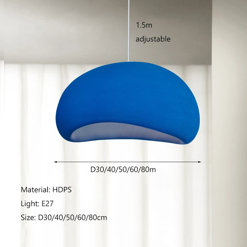 Lustre Pendentif en LED – Élégant pour Votre Intérieur  (2)