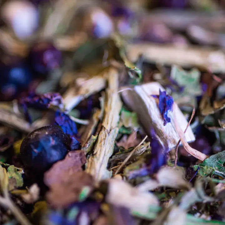 Tisane Détox Bio 80 g – Comptoir d’Herboristerie