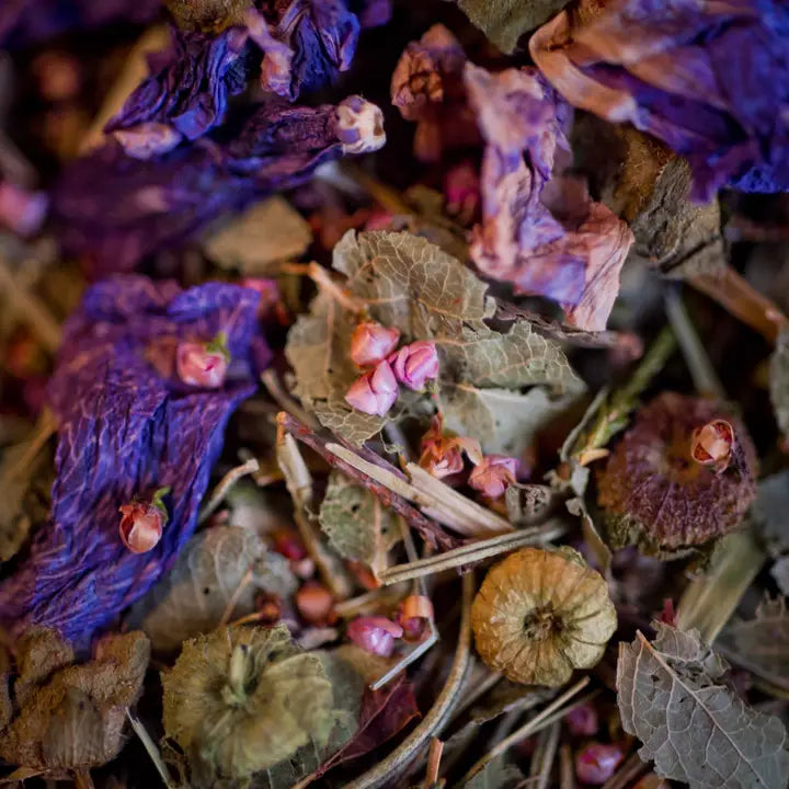 Tisane Silhouette Bio 50 g / 200 g – Comptoir d’Herboristerie