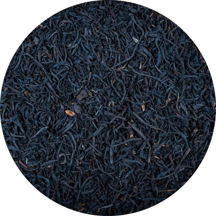 Thé Noir Ceylan Classique Bio
