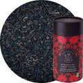 Bio Darjeeling First Flush Schwarztee - Die Eleganz des ersten Frühlingstees 