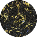 Thé Noir Earl Grey Russe Bio