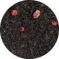 Thé Noir Rouge des Bois Bio