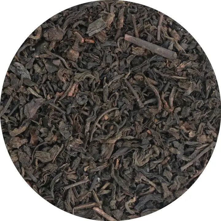 Thé Pu'erh Chama Gudao Bio - Un Trésor de la Tradition Chinoise