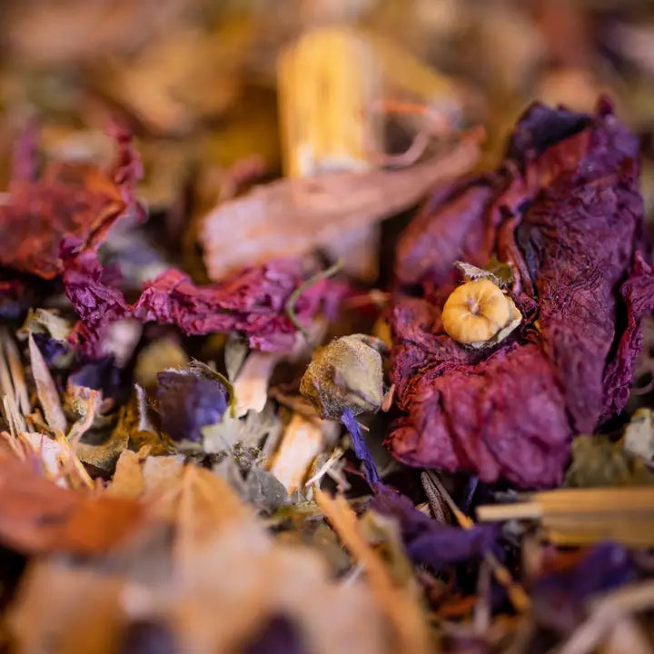 Tisane La Préventive Hiver Bio – Comptoir d’Herboristerie