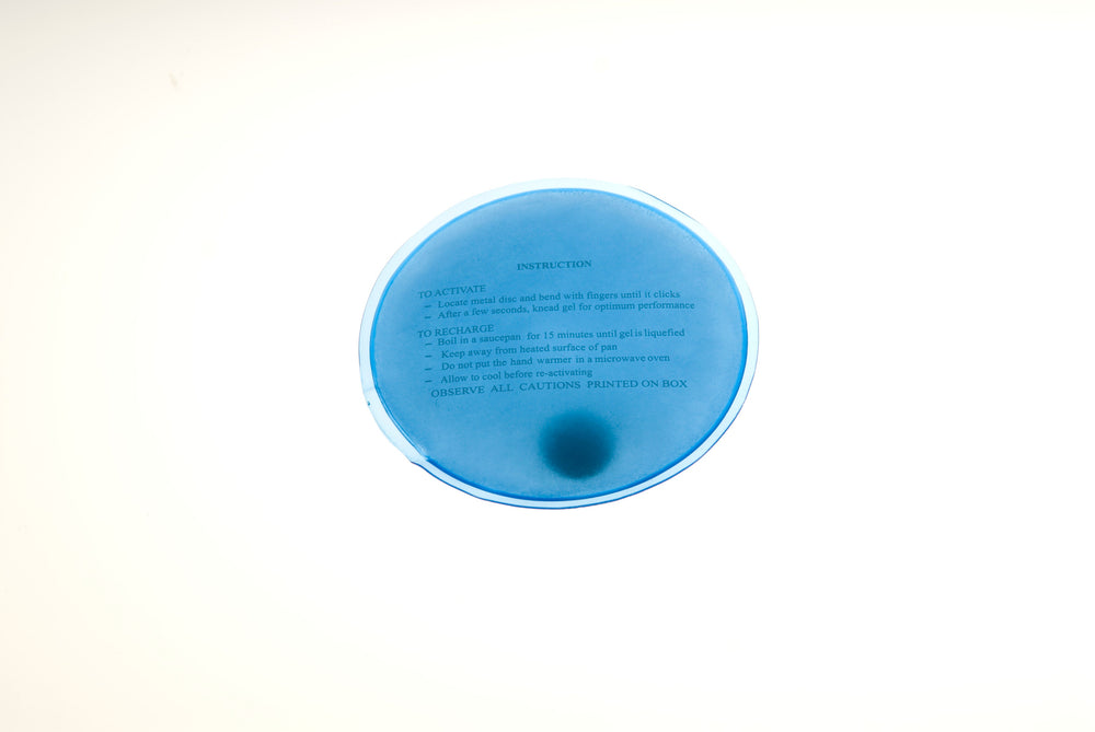 Climsom Pocket Hand Warmers – Reusable Pair