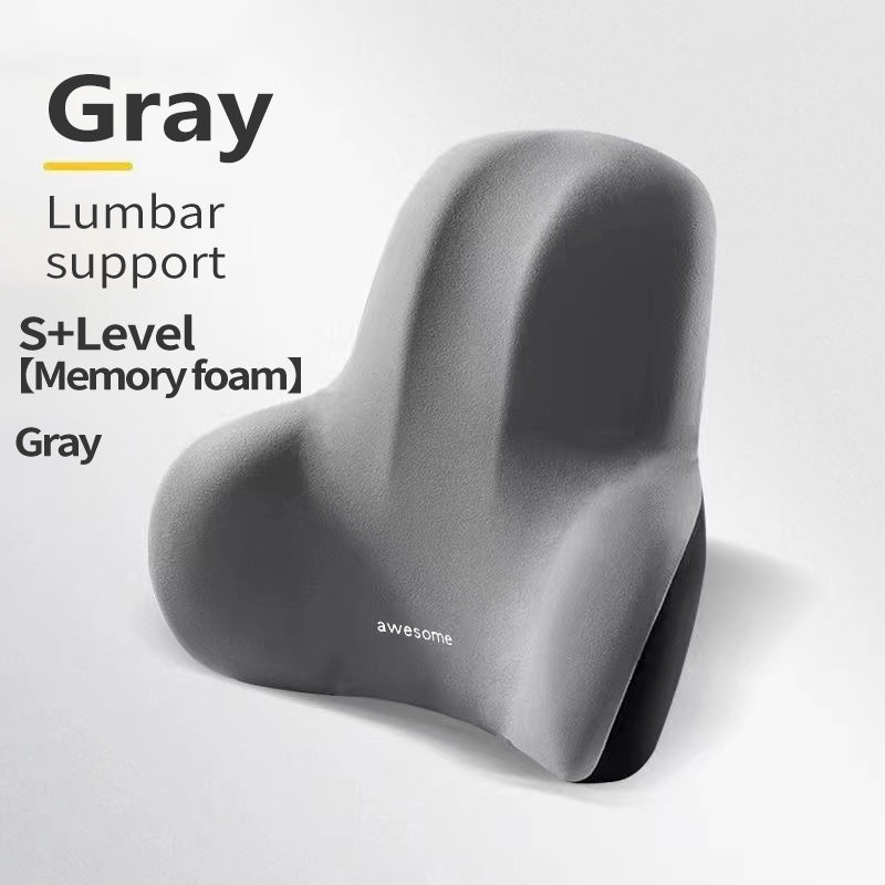 Memory Foam Orthopedic Massage Cushion