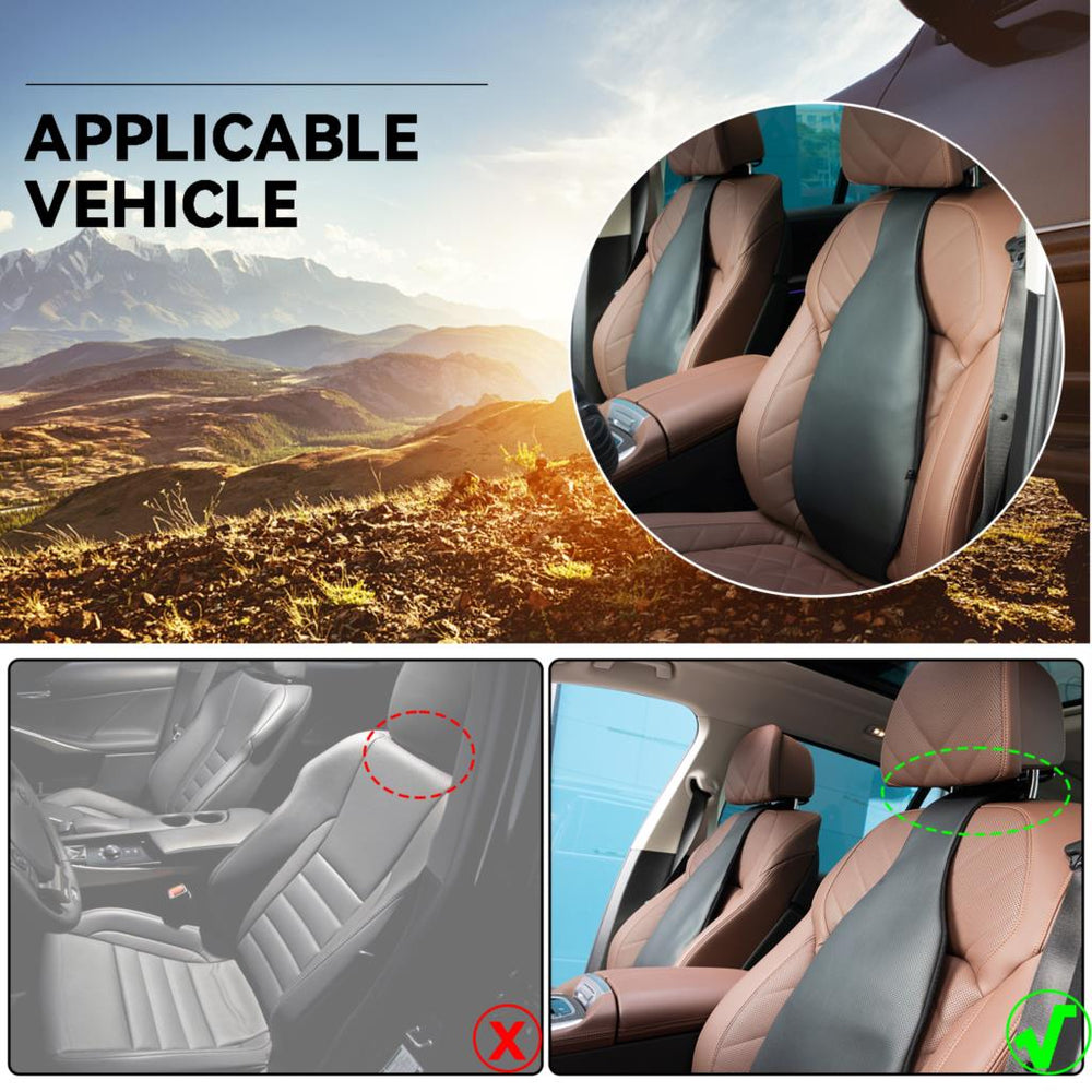 Air Motion Lordosenstützkissen – Komfort und Ergonomie für Ihre Reisen