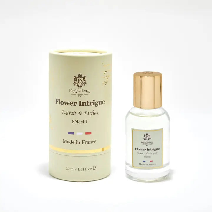 Parfum Flower Intrigue 30 ml -  Preparfumer