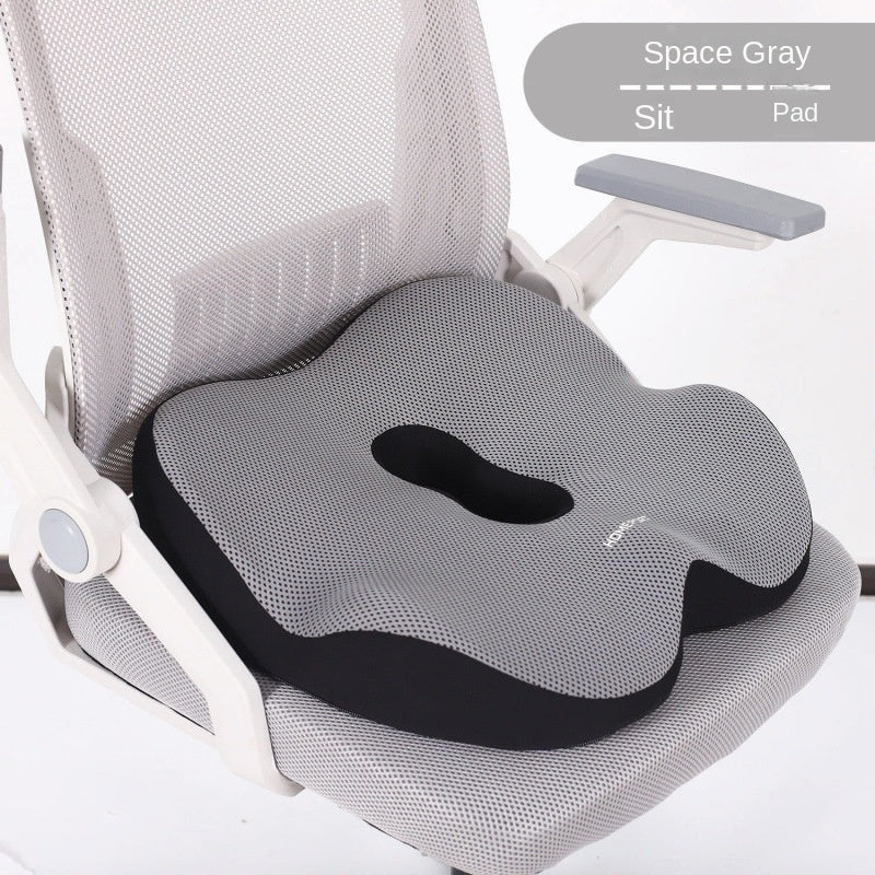 Memory Foam Orthopedic Massage Cushion