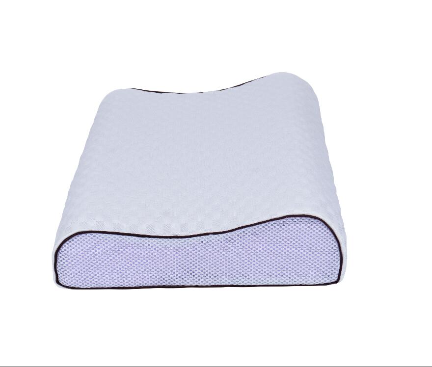 Oreiller Orthopédique Multifonctionnel en Gel TPE – Le Sommeil Réinventé