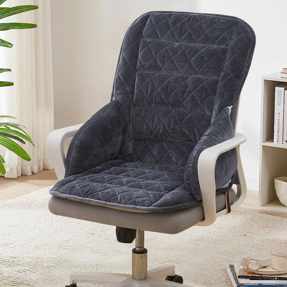 Coussin de Dossier Tout-en-Un