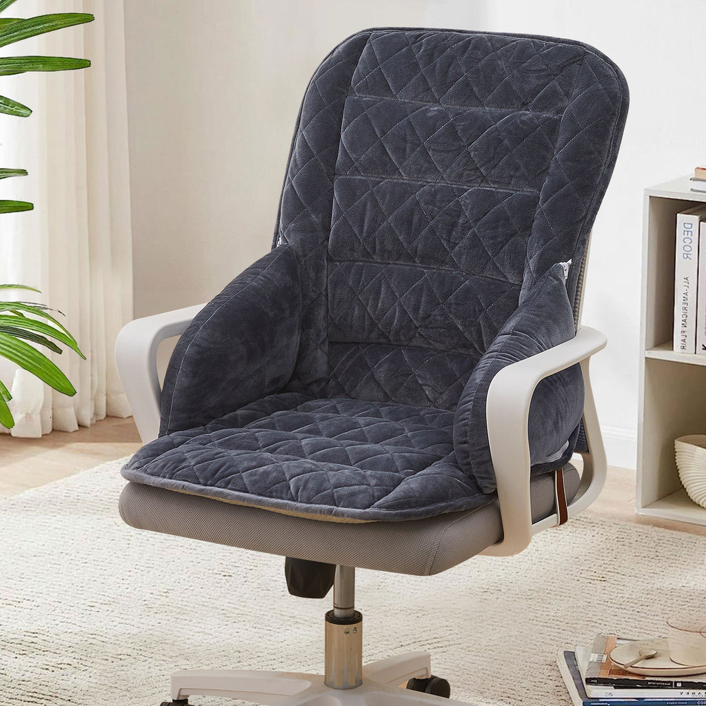 Coussin de Dossier Tout-en-Un