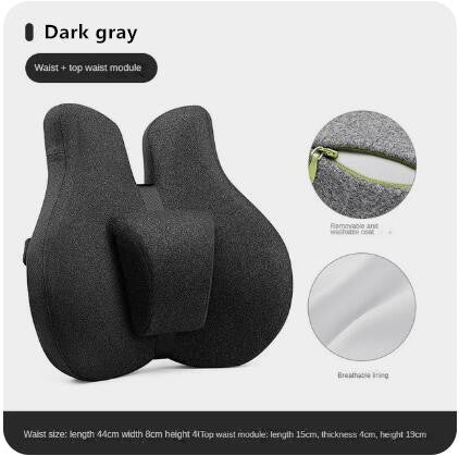 Memory Foam Chair Cushion