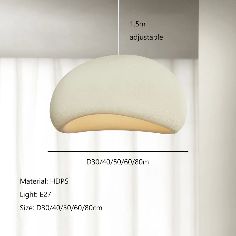 Lustre Pendentif en LED – Élégant pour Votre Intérieur  (2)