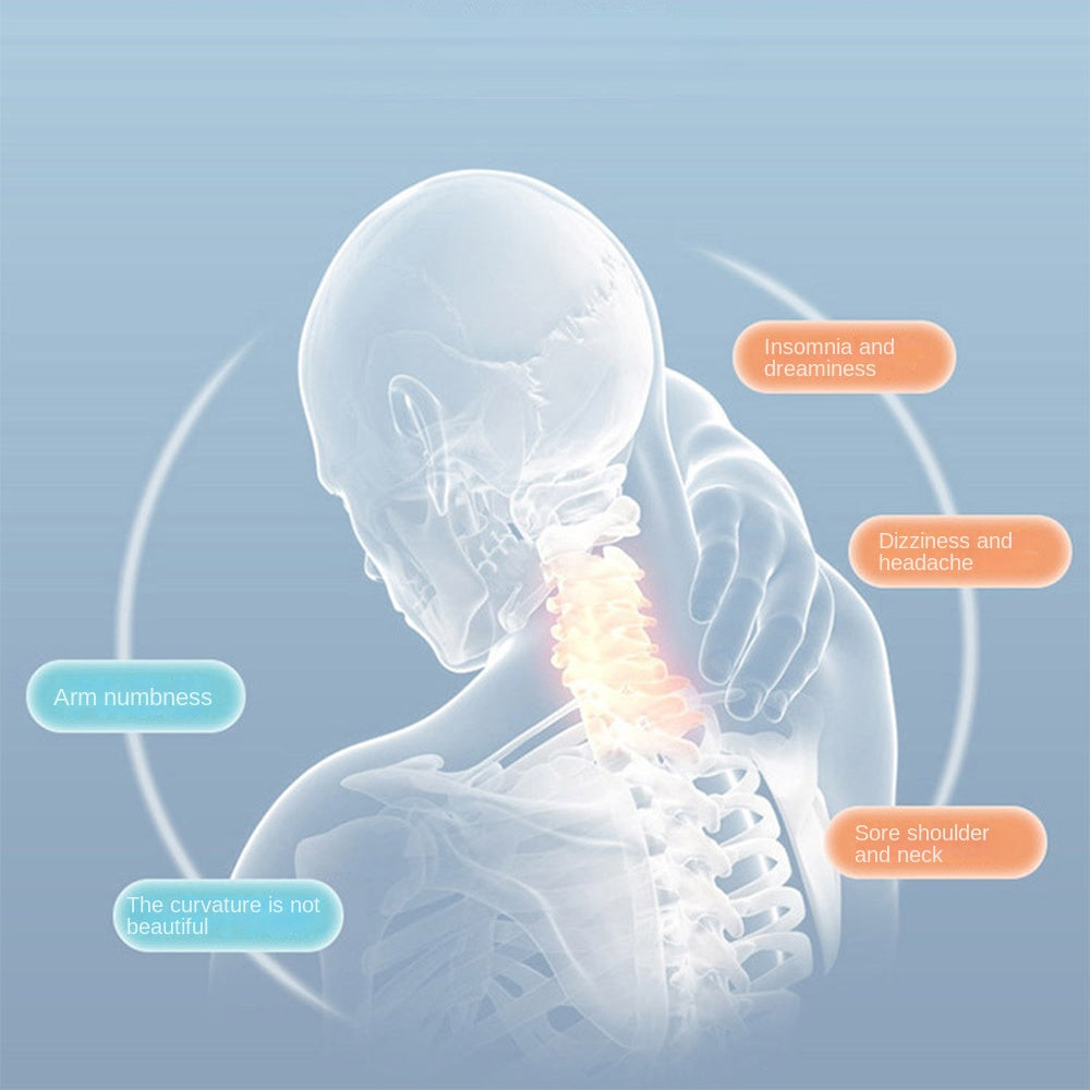 Memory Foam Pillow - The Art of Elegant Rest