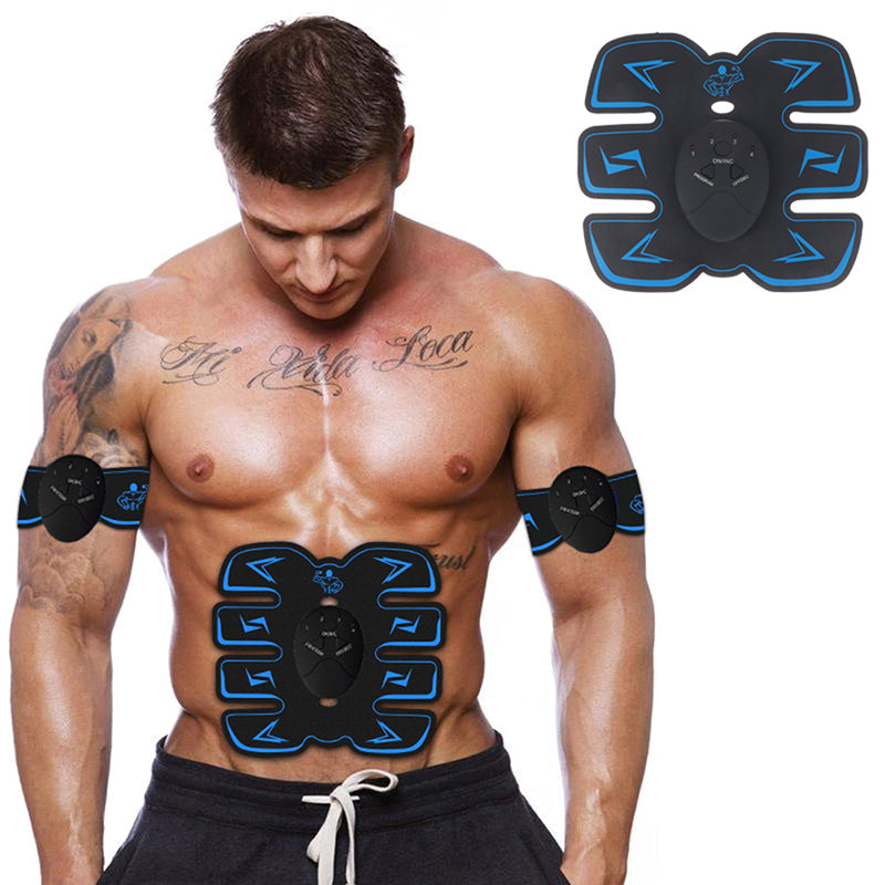 Electro muscle simulator
