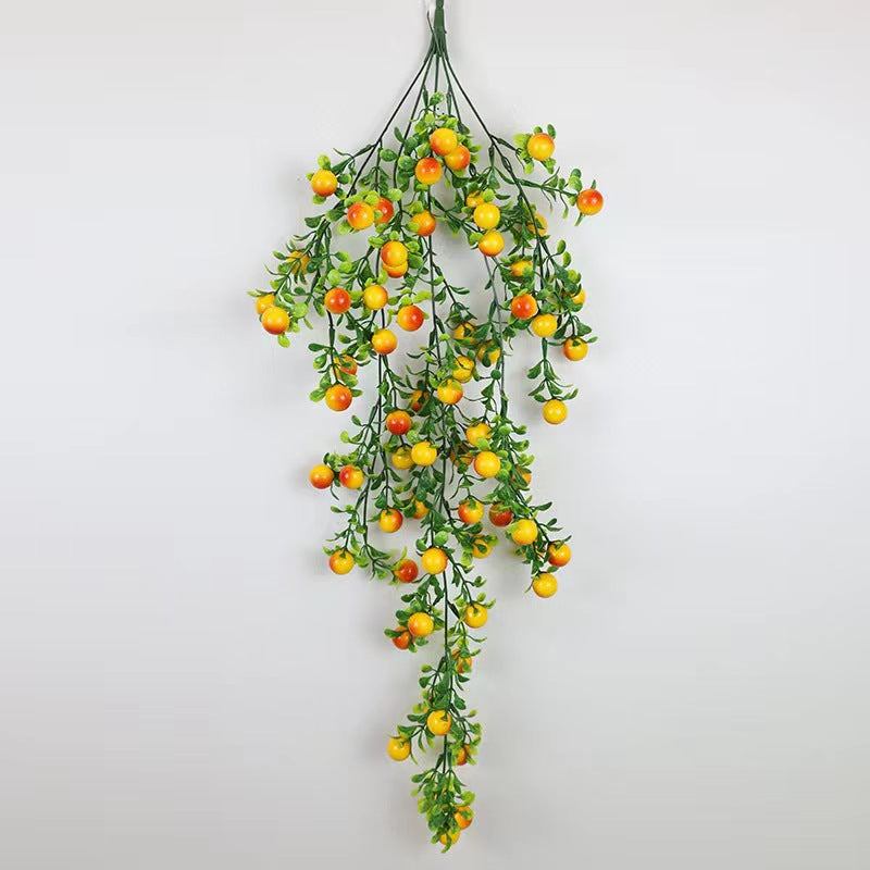 Planche Murale de Pelouse Artificielle - Créez un Espace Verdoyant et Élégant