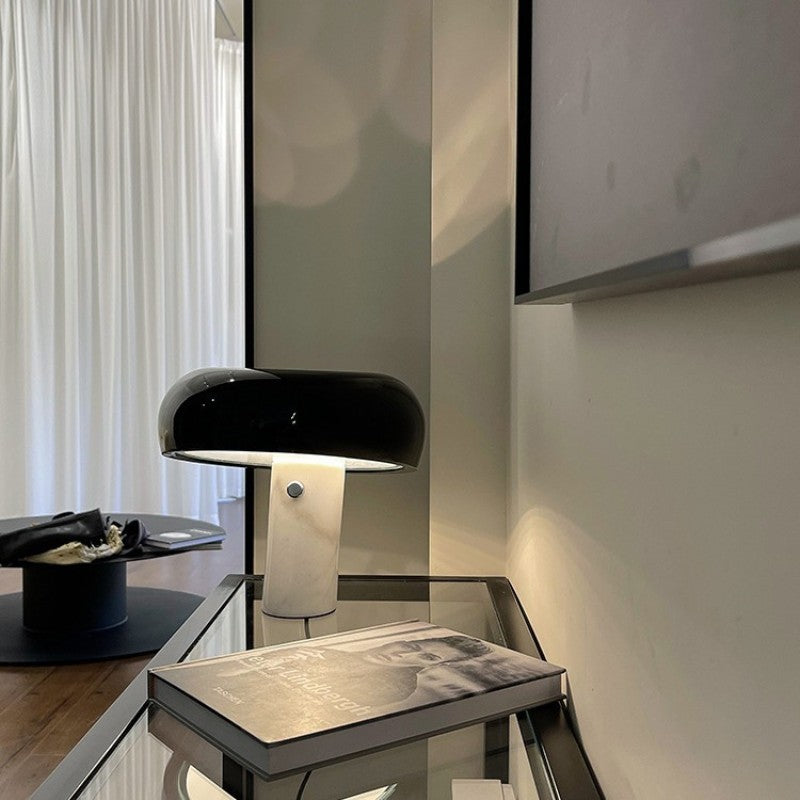 Lampe de chevet de chambre à coucher