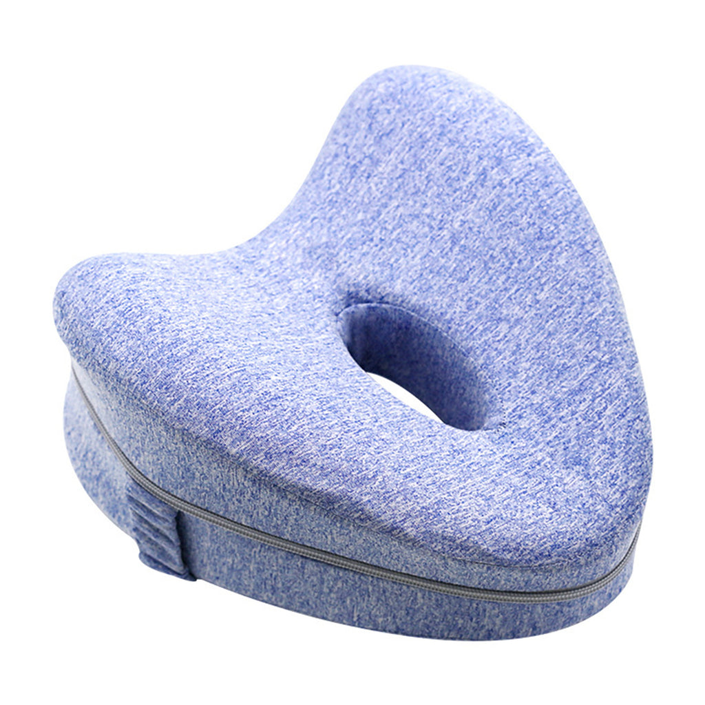 Oreiller d'Alignement de la Colonne Vertébrale