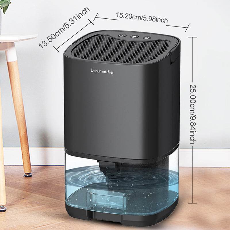 Home Dehumidifier and Air Freshener - A Solution Against Humidity