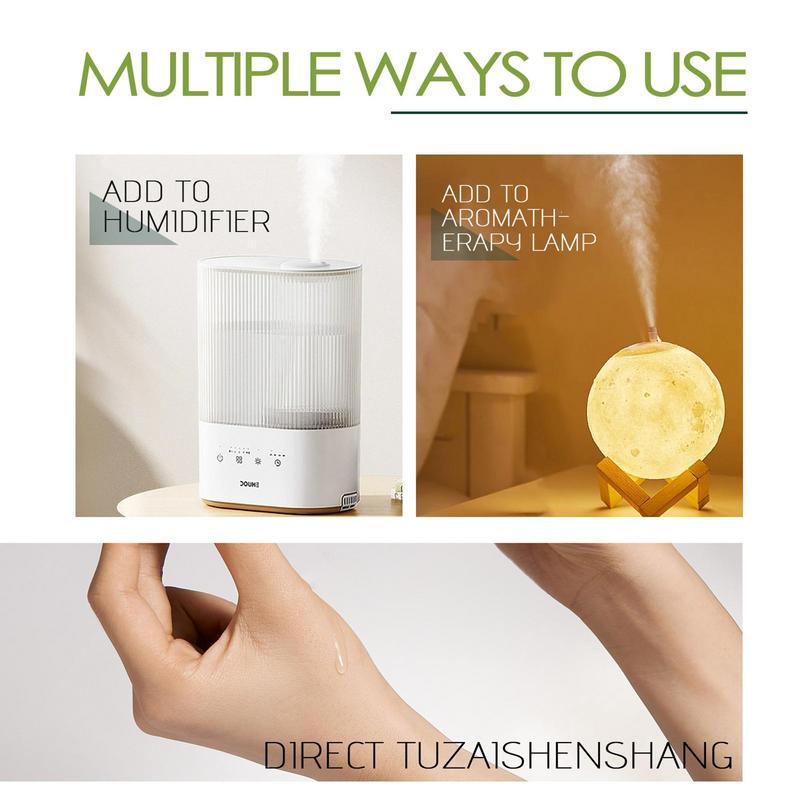 Huile de Citronnelle Aromatique Naturelle – L’essence de la protection