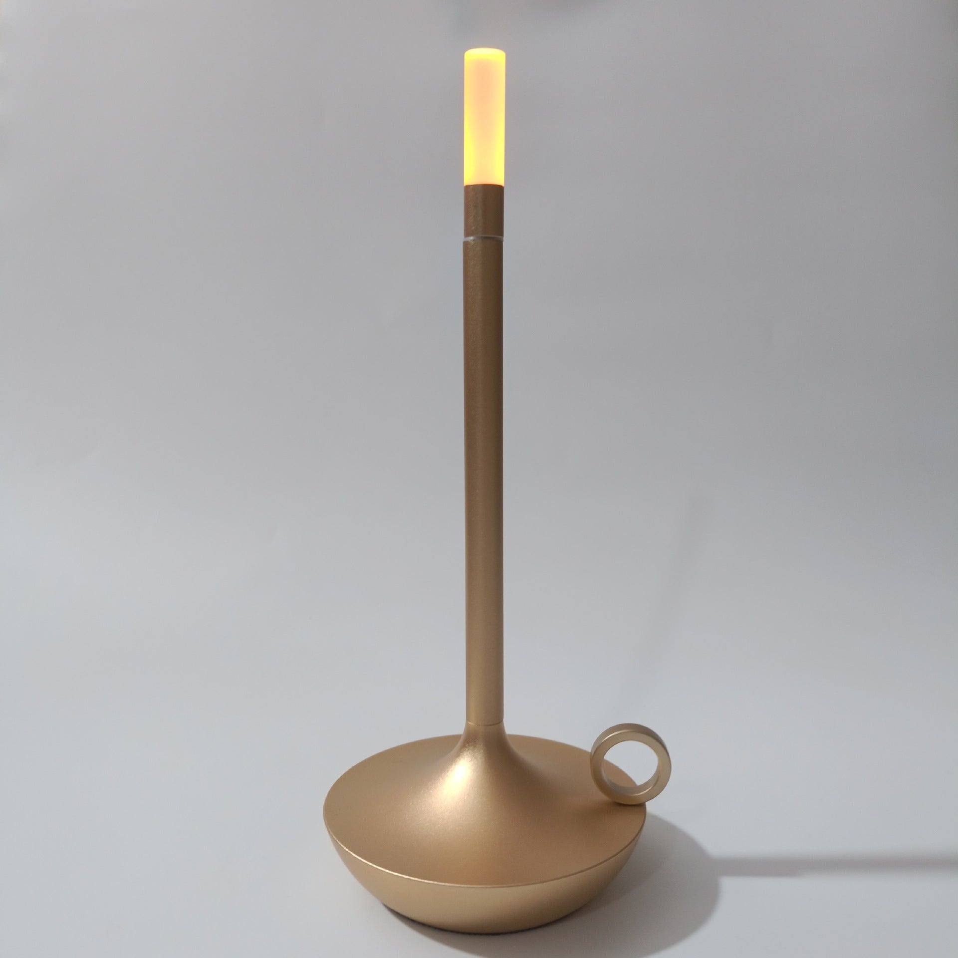 Lampe de Table LED Imitation Bougie
