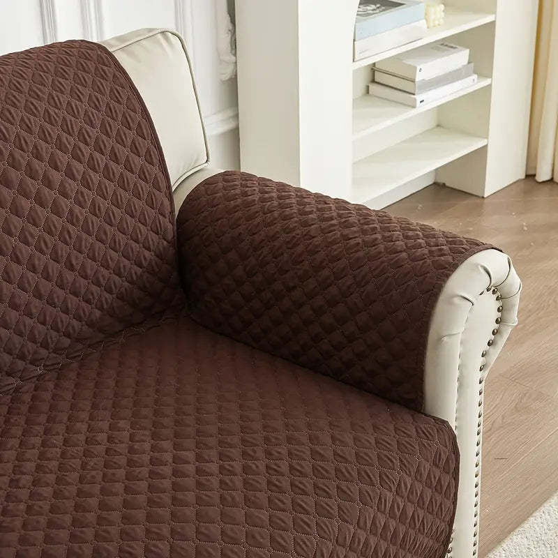 Housse de Canapé Antidérapante pour Animaux